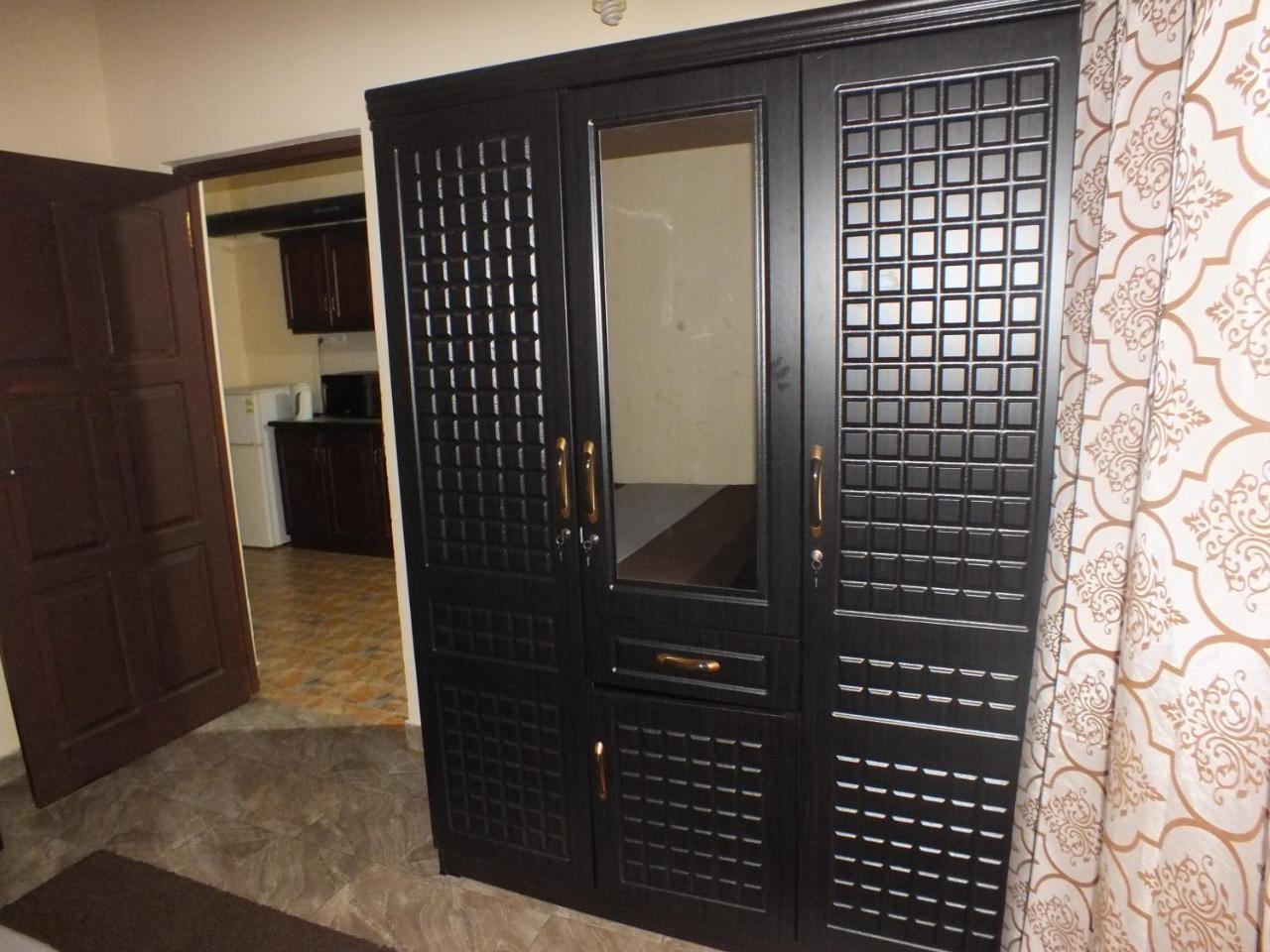 Hillsview Rest & Guest House Матале Екстериор снимка