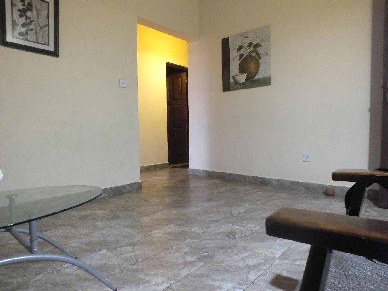 Hillsview Rest & Guest House Матале Екстериор снимка