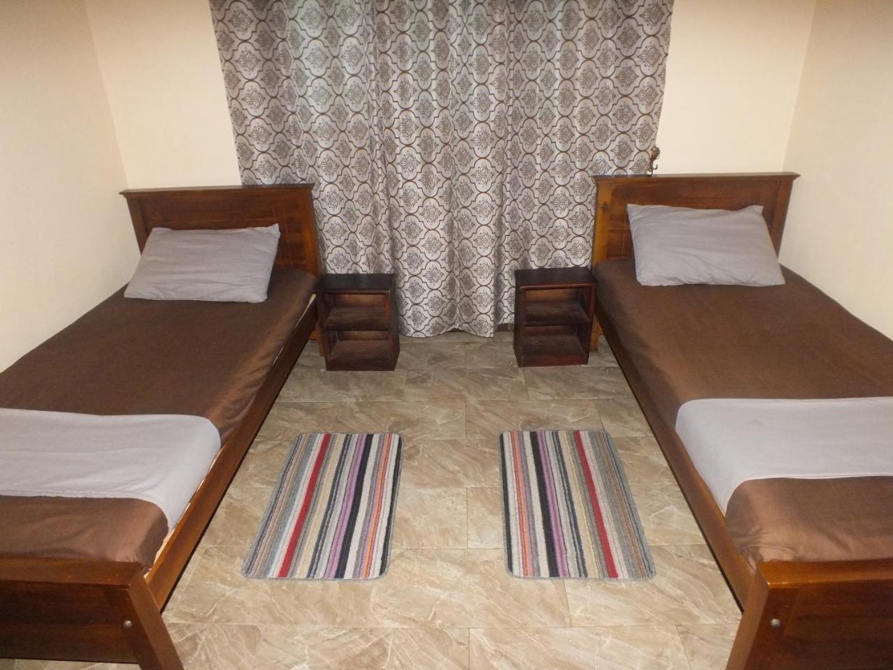Hillsview Rest & Guest House Матале Екстериор снимка