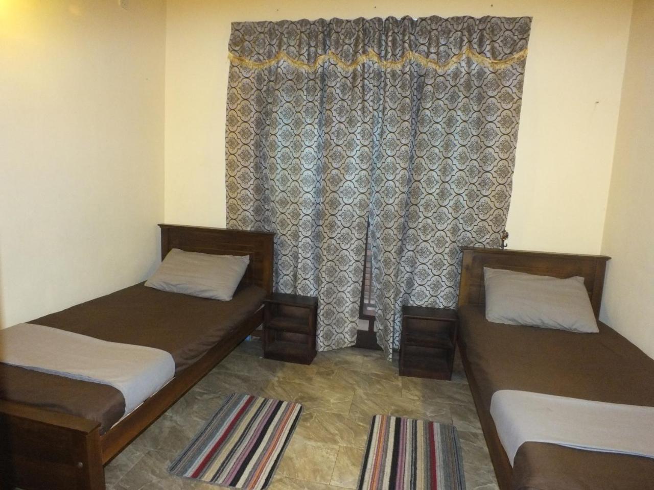Hillsview Rest & Guest House Матале Екстериор снимка