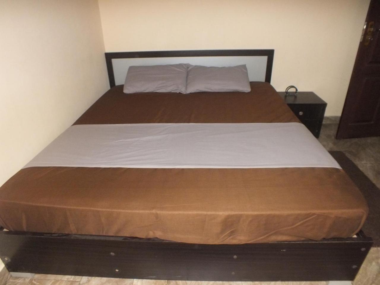 Hillsview Rest & Guest House Матале Екстериор снимка