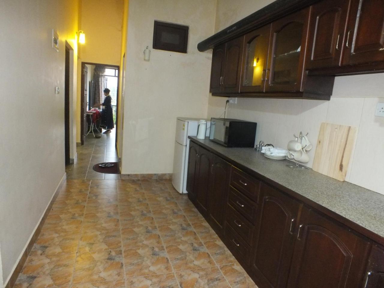 Hillsview Rest & Guest House Матале Екстериор снимка