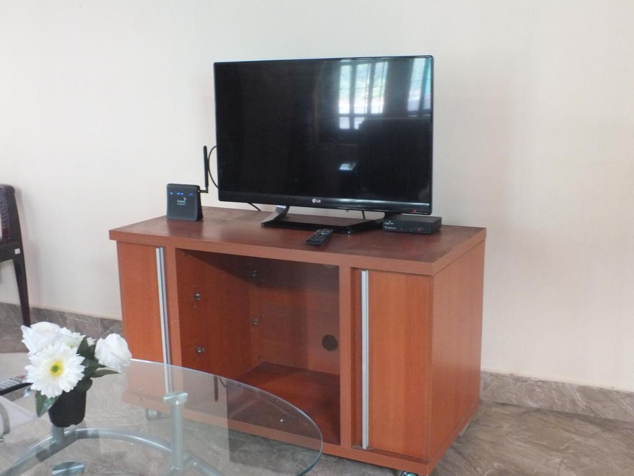 Hillsview Rest & Guest House Матале Екстериор снимка