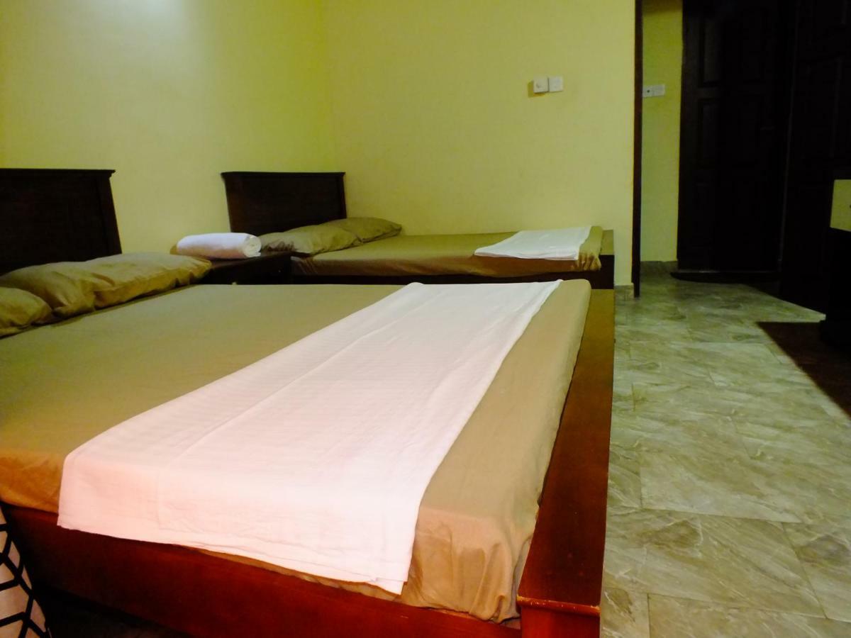 Hillsview Rest & Guest House Матале Екстериор снимка