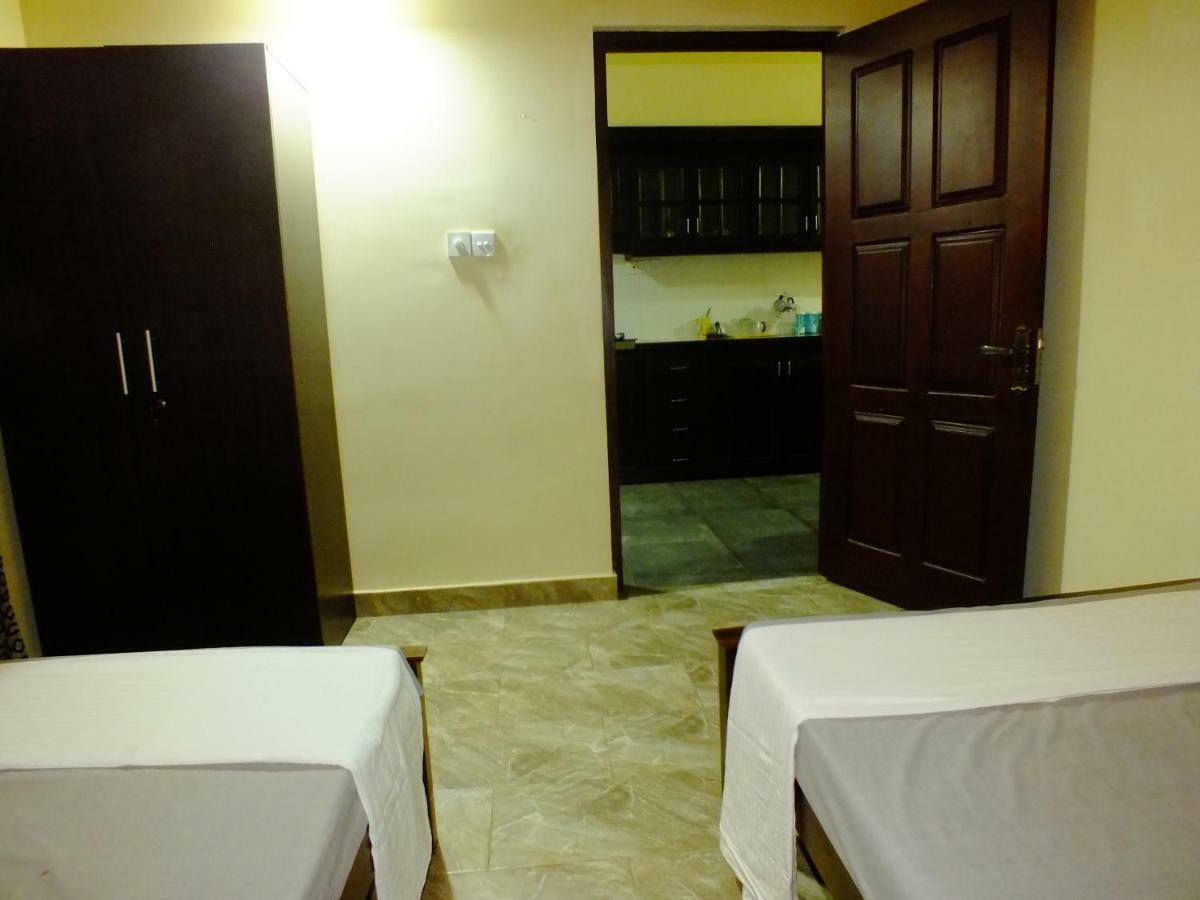 Hillsview Rest & Guest House Матале Екстериор снимка