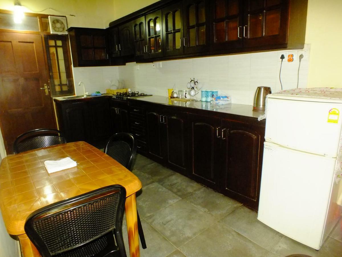 Hillsview Rest & Guest House Матале Екстериор снимка